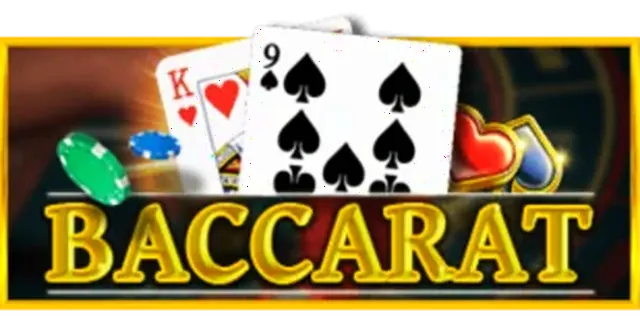 ko888 Baccarat ทดลองเล่นฟรี