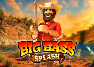 Big Bass Splash ko888