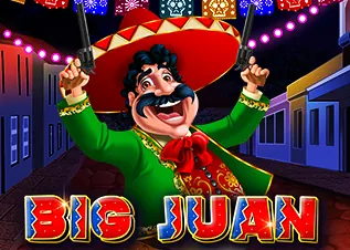 ko888 Big Juan ทดลองเล่นฟรี