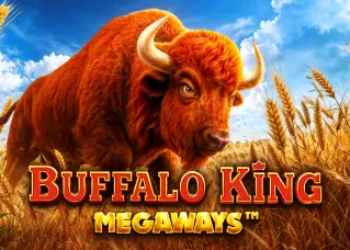 ko888 Buffalo King Megaways ทดลองเล่นฟรี