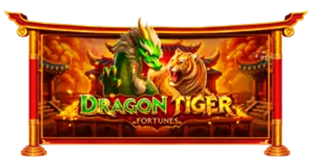 ko888 Dragon Tiger ทดลองเล่นฟรี