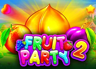 ko888 Fruit Party 2 ทดลองเล่นฟรี