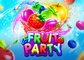 Fruit Party ko888