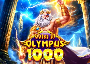 Gates of Olympus 1000 ko888