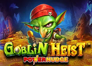 ko888 Goblin Heist Powernudge ทดลองเล่นฟรี
