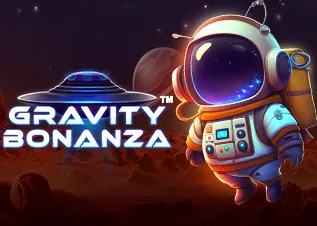 ko888 Gravity Bonanza ทดลองเล่นฟรี