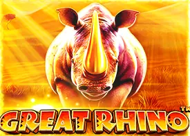 ko888 Great Rhino ทดลองเล่นฟรี