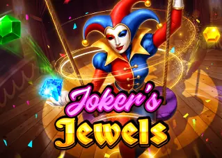 Jokers Jewels ko888
