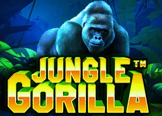 Jungle Gorilla ko888