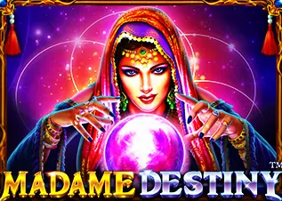 Madame Destiny ko888