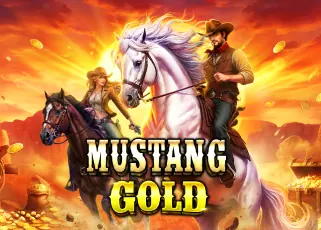 ko888 Mustang Gold ทดลองเล่นฟรี