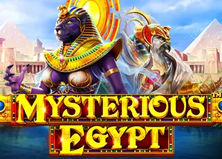 ko888 Mysterious Egypt ทดลองเล่นฟรี