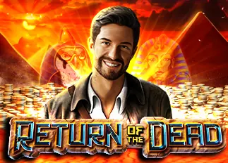 ko888 Return of the Dead ทดลองเล่นฟรี