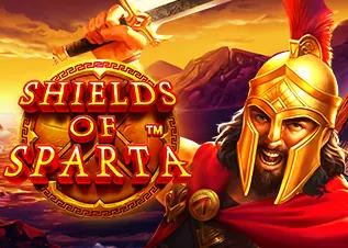 ko888 Shields of Sparta ทดลองเล่นฟรี