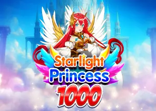 ko888 Starlight Princess 1000 ทดลองเล่นฟรี