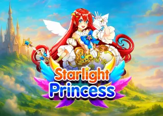 ko888 Starlight Princess ทดลองเล่นฟรี