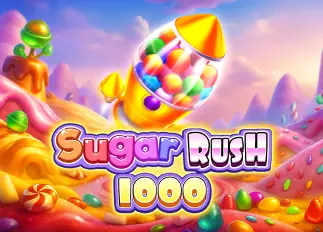 ko888 Sugar Rush 1000 ทดลองเล่นฟรี