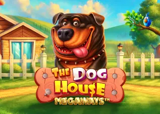ko888 The Dog House Megaways ทดลองเล่นฟรี