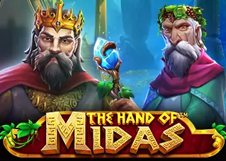 The Hand of Midas ko888