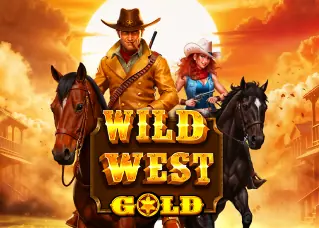 Wild West Gold ko888