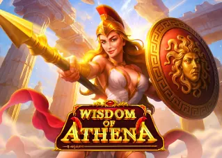 ko888 Wisdom of Athena ทดลองเล่นฟรี