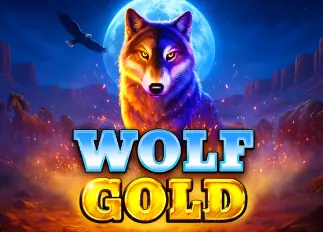 ko888 Wolf Gold ทดลองเล่นฟรี