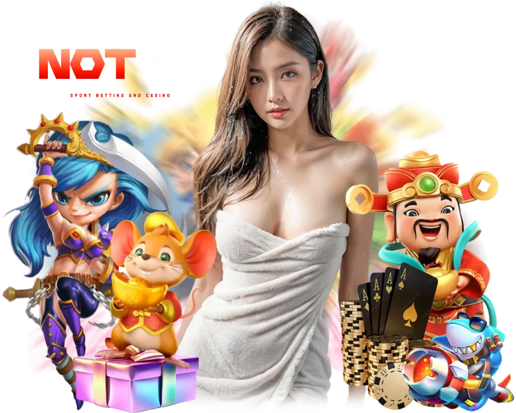 not54 ฝากถอนวอเลทรวดเร็ว